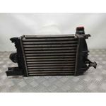 Intercooler para Dacia Sandero