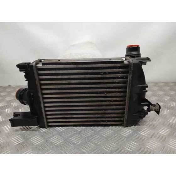 Intercooler para Dacia Sandero