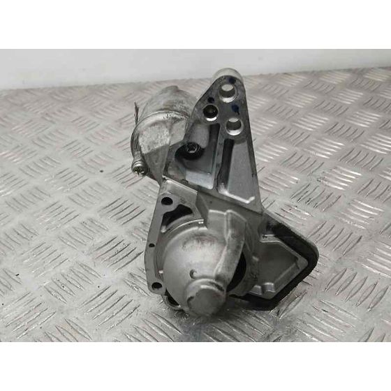 Motor Arranque para Dacia Sandero
