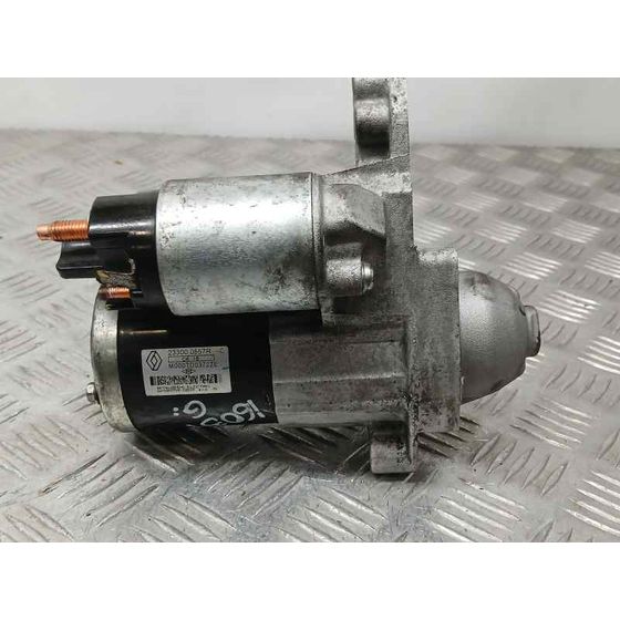 Motor Arranque para Dacia Sandero