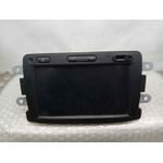Sistema Navegacion Gps para Dacia Sandero