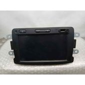 Sistema Navegacion Gps para Dacia Sandero