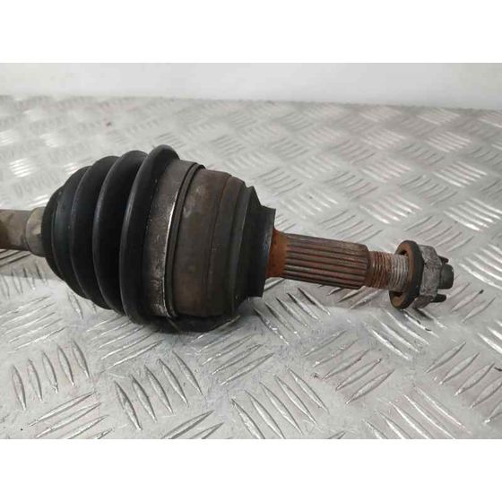 Transmision Delantera Derecha para Dacia Sandero