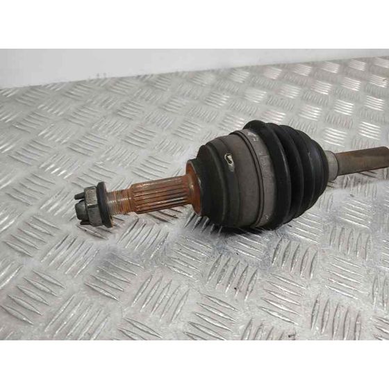 Transmision Delantera Izquierda para Dacia Sandero