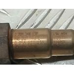 Sonda Lambda para Dacia Sandero