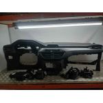 Kit Airbag para Ford Focus