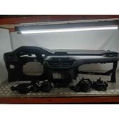 Kit Airbag para Ford Focus