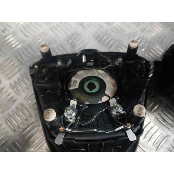 Kit Airbag para Ford Focus