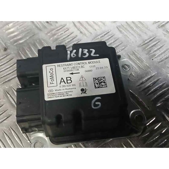 Kit Airbag para Ford Focus