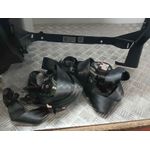 Kit Airbag para Ford Focus