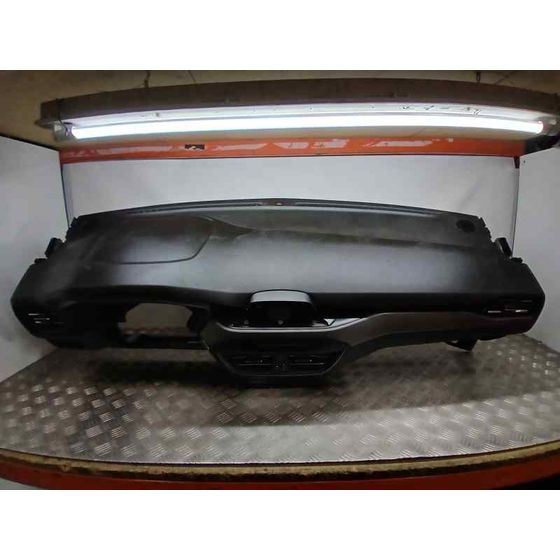 Kit Airbag para Ford Focus