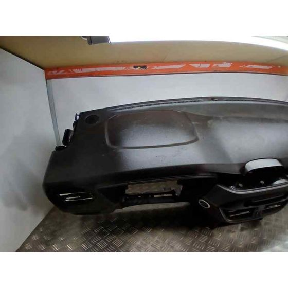 Kit Airbag para Ford Focus
