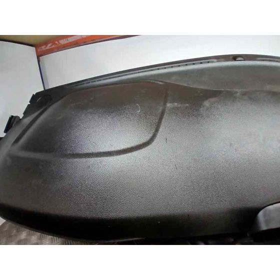 Kit Airbag para Ford Focus