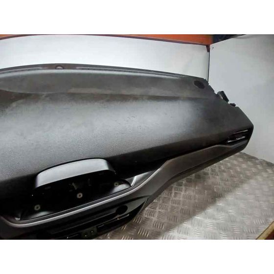 Kit Airbag para Ford Focus