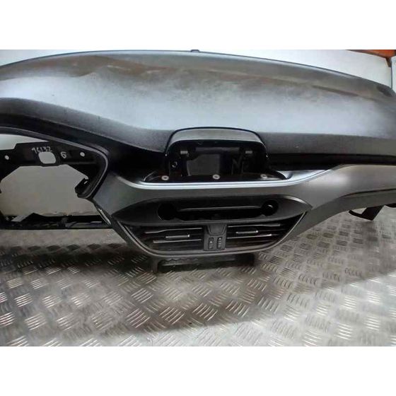 Kit Airbag para Ford Focus