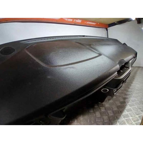 Kit Airbag para Ford Focus