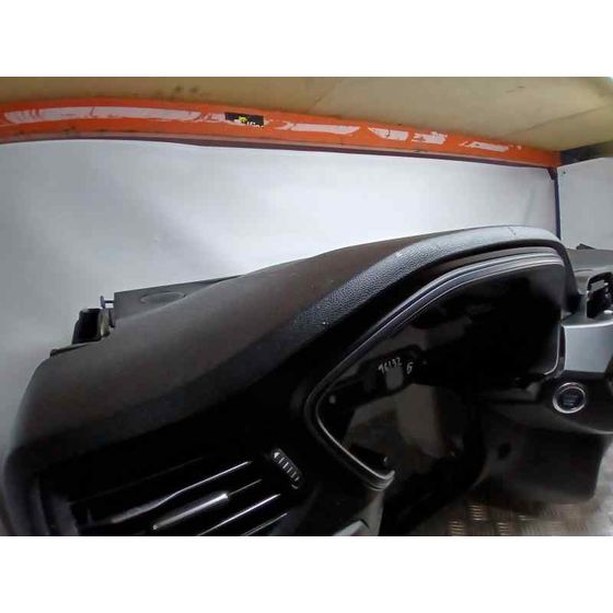 Kit Airbag para Ford Focus