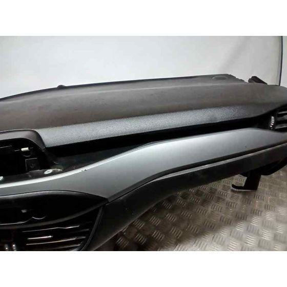 Kit Airbag para Ford Focus
