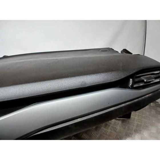 Kit Airbag para Ford Focus