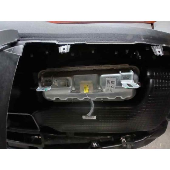 Kit Airbag para Ford Focus