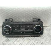 Mando Climatizador para Ford Focus