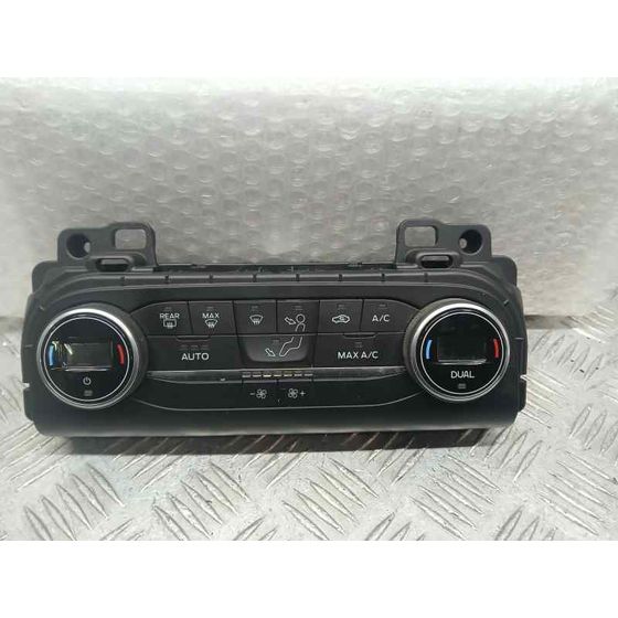 Mando Climatizador para Ford Focus