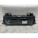 Mando Climatizador para Ford Focus