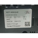 Mando Climatizador para Ford Focus