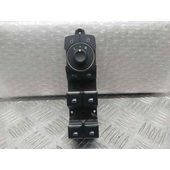 Mando Elevalunas Delantero Izquierdo para Ford Focus