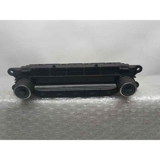 Mando Radio para Ford Focus
