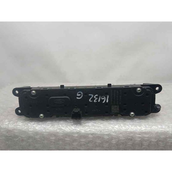 Mando Radio para Ford Focus
