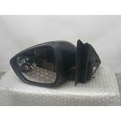 Retrovisor Izquierdo para Ford Focus