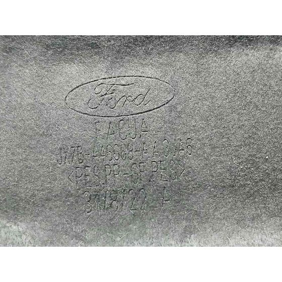 Bandeja Trasera para Ford Focus