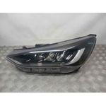 Faro Izquierdo para Ford Focus