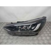 Faro Izquierdo para Ford Focus
