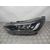 Faro Izquierdo para Ford Focus