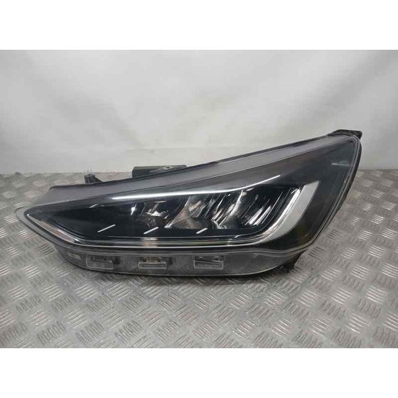 Faro Izquierdo para Ford Focus