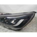 Faro Izquierdo para Ford Focus