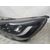 Faro Izquierdo para Ford Focus
