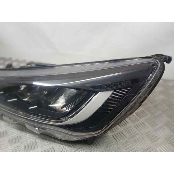 Faro Izquierdo para Ford Focus
