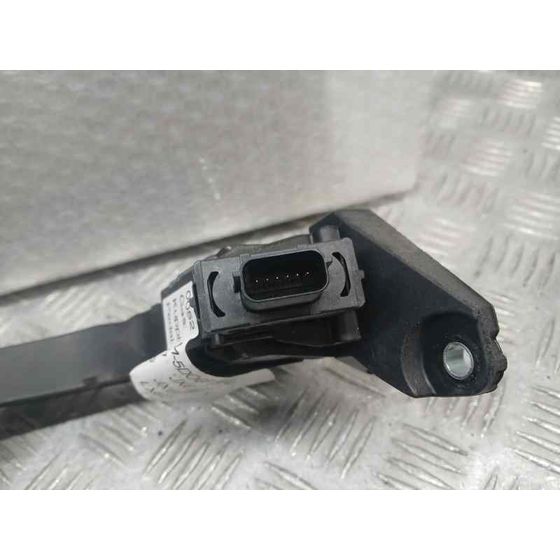 Potenciometro Pedal para Ford Focus