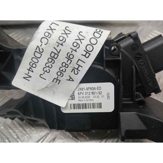 Potenciometro Pedal para Ford Focus
