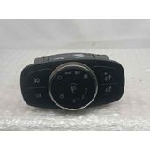 Mando Luces para Ford Focus