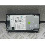 Cargador Inductivo para Ford Focus