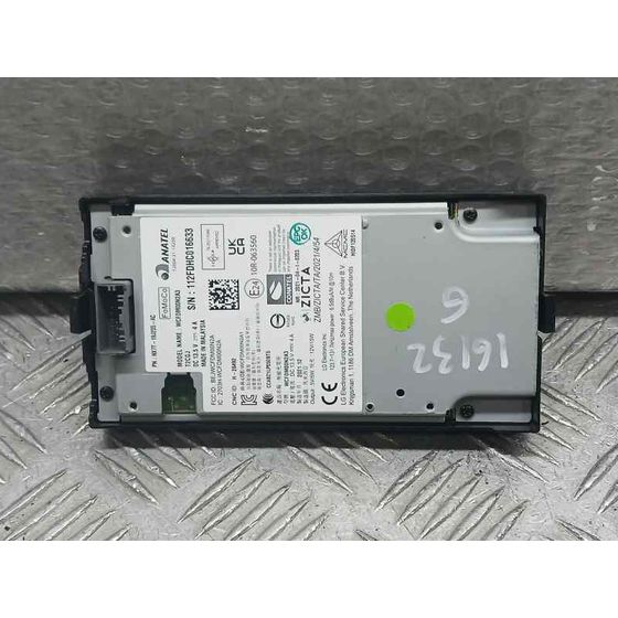 Cargador Inductivo para Ford Focus