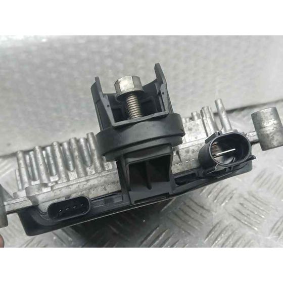 Convertidor para Ford Focus