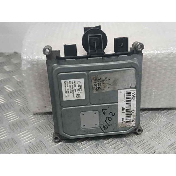 Convertidor para Ford Focus