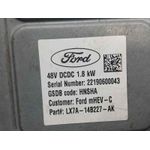 Convertidor para Ford Focus