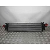 Intercooler para Ford Focus