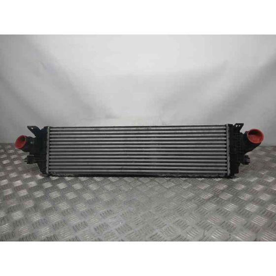 Intercooler para Ford Focus